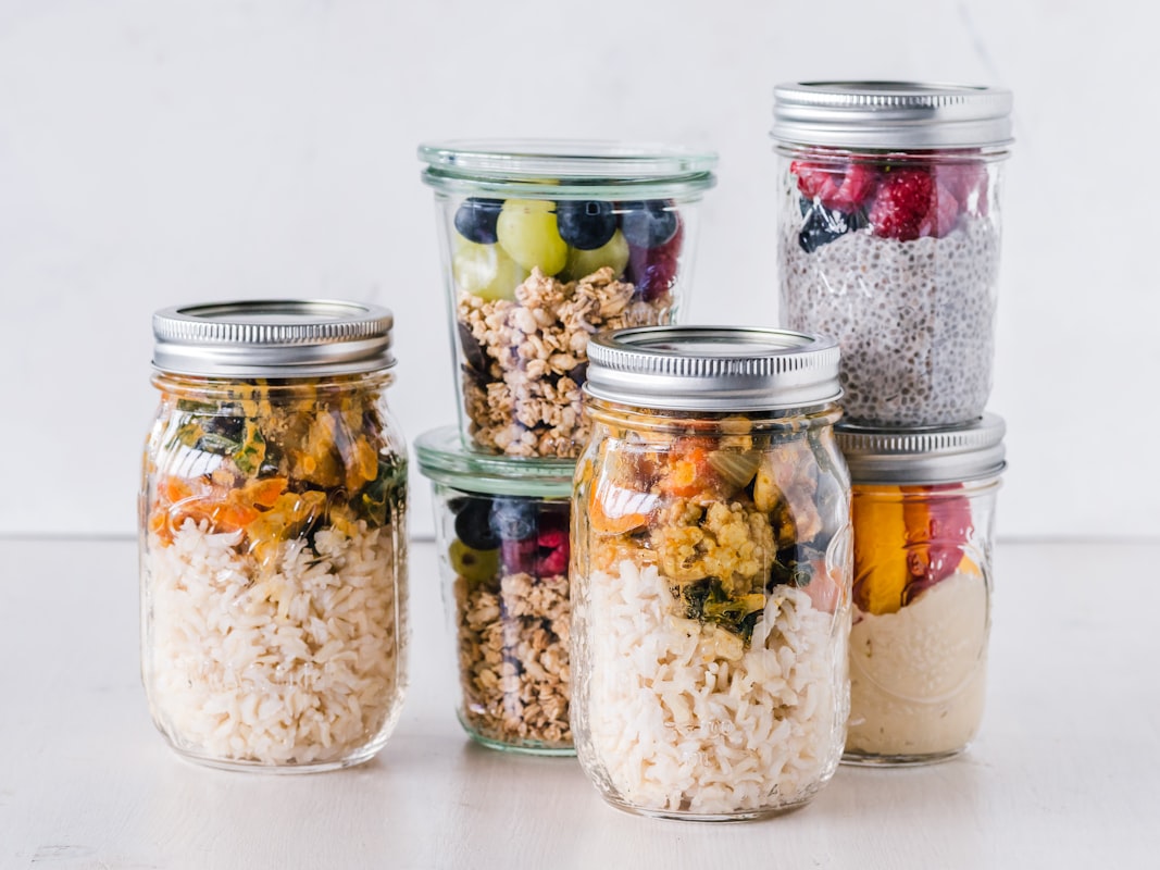Esperto di Alimentazione Consapevole che guida verso scelte nutrizionali equilibrate