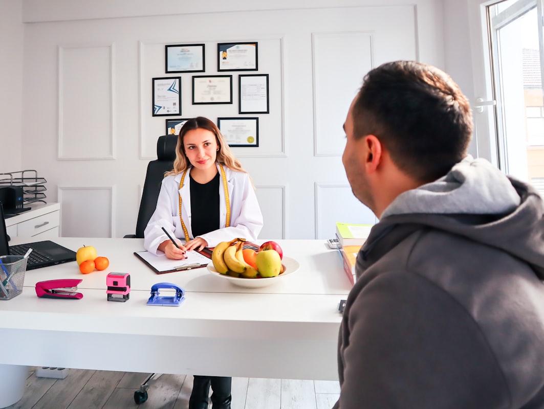 Energia quotidiana e nutrienti che supportano la vitalità